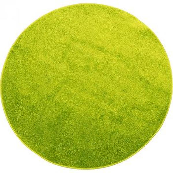 Rundteppich, Durchmesser: 40 cm